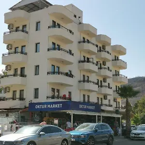 Aparthotel Icmeler Apart Hotel, Icmeler