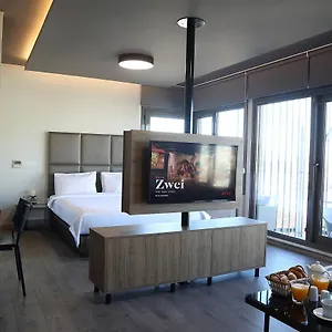 *** Aparthotel Apartman Istanbul Turkey