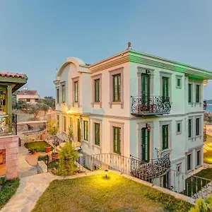 Homestay Cunda Esen, Ayvalik
