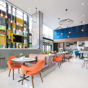 Ibis Styles Bornova 4*, İzmir Türkiye