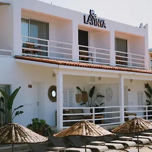 Hotel Lavinya, Golturkbuku
