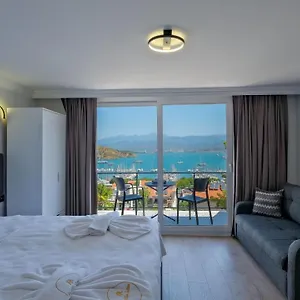  Hotel Miralya Turkey