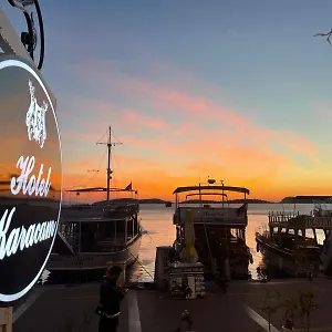 Hotel Karacam, Foca