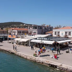 Cunda Taka Otel