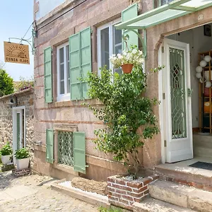 Cunda Ilios Otel