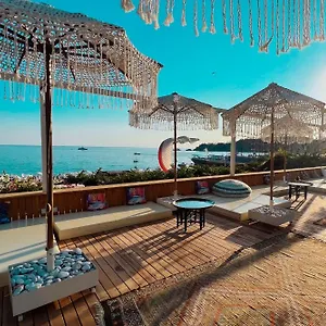 Oyster Residences - Adult Only 4*, Ölüdeniz Türkiye