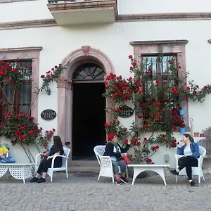 Eden Selene Otel