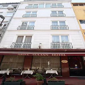 *** Hotel Arife Sultan Turkey