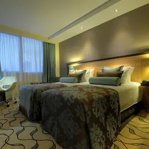 ***** Hotel Dedeman Turkey