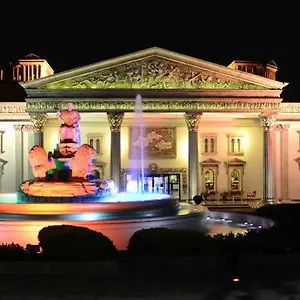 Cesars 5*, Belek Türkiye
