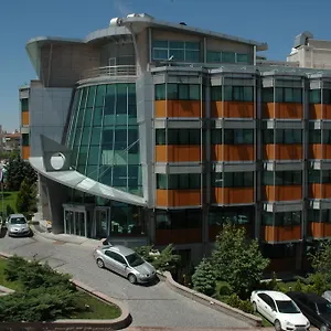 **** Hotel Midi Turkey