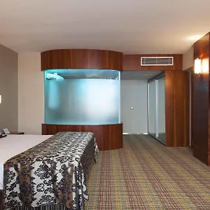 **** Hotel Houston Turkey