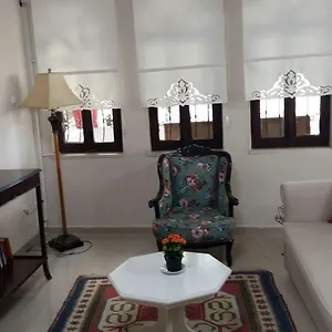 Sevo Otel