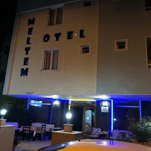 ** Hotel Meltem Turkey